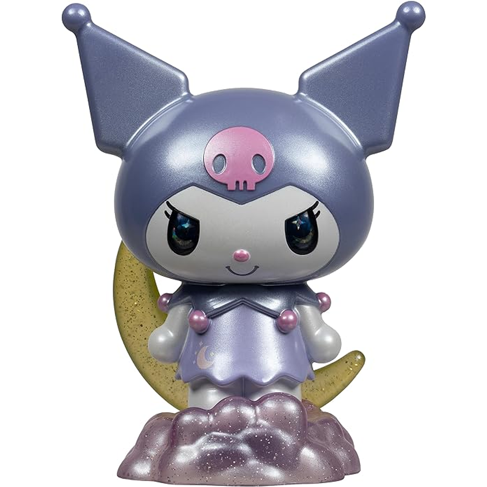 Hello Kitty And Friends - Kuromi Figura 10 Cm