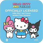 Hello Kitty And Friends - My Melody Figura 10 Cm