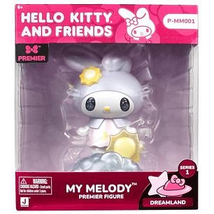 Hello Kitty And Friends - My Melody Figura 10 Cm