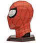 Marvel - Puzzle Spiderman 4D - 82 Piezas - Miniatura 4