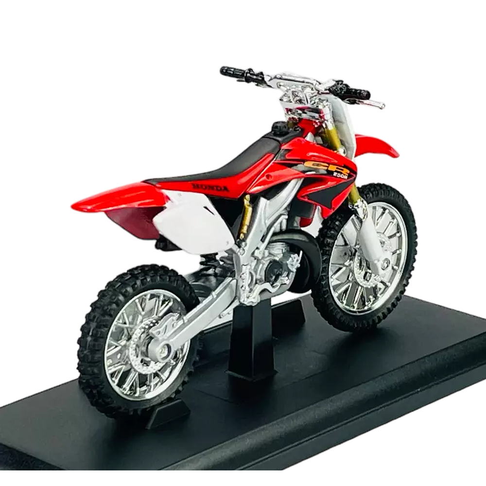 Welly - Honda CR250R 1:18