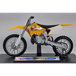 Welly - Suzuki RM 250 1:18