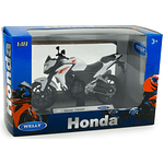 Welly - Honda CB500F 1:18