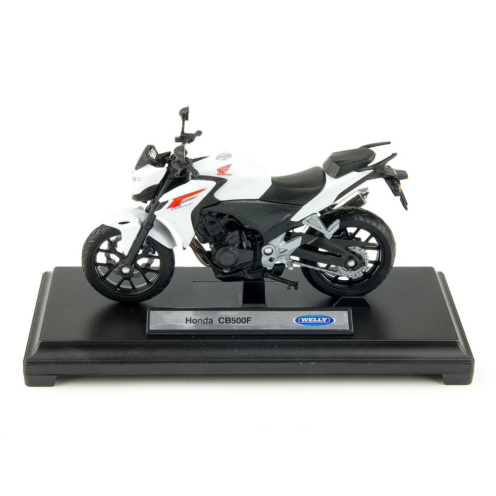 Welly - Honda CB500F 1:18