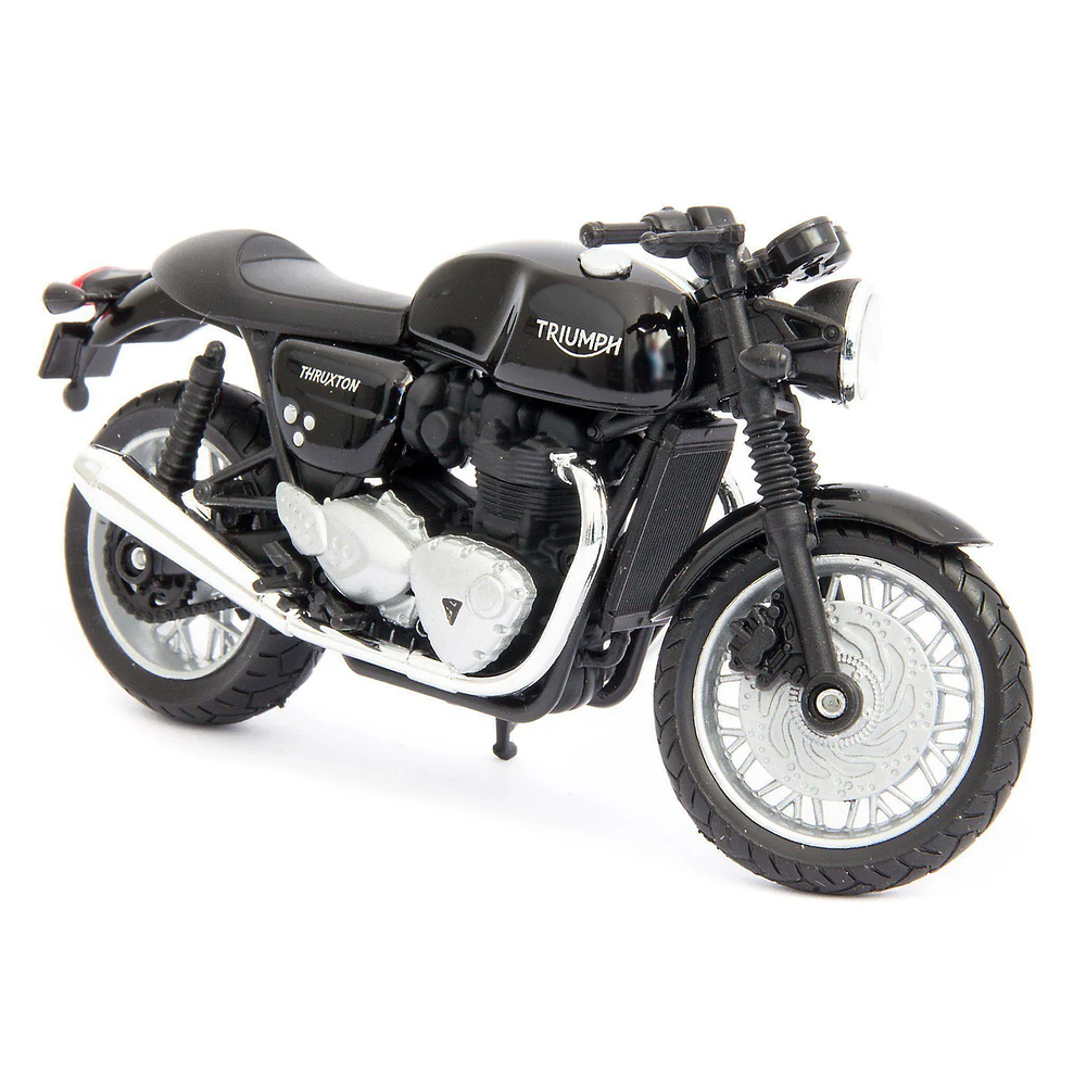 Welly - Triumph Thruxton 1200 1:18