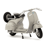 Welly - Vespa 124CC 1953 1:18