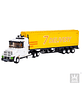 Wange - Camion Container Armable - Miniatura 4