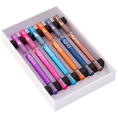 Pilot - Lapiz Gel Gtec Maica 0.4 - 6 UN
