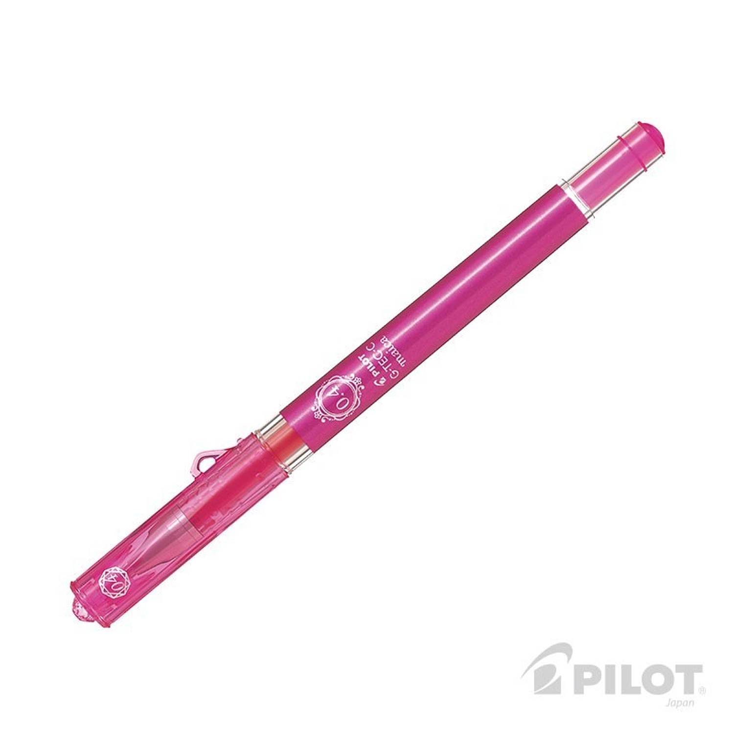 Pilot - Lapiz Gel Gtec Maica 0.4 - Unidad 9