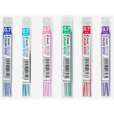 Pilot - Minas de Color ENO - 0.7