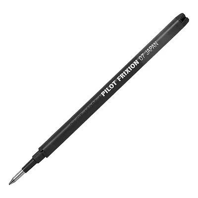 Pilot - Repuesto Frixion Ball 0.7 Negro