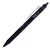 Pilot - Lápiz Gel Frixion Black Edition - 0.5 mm