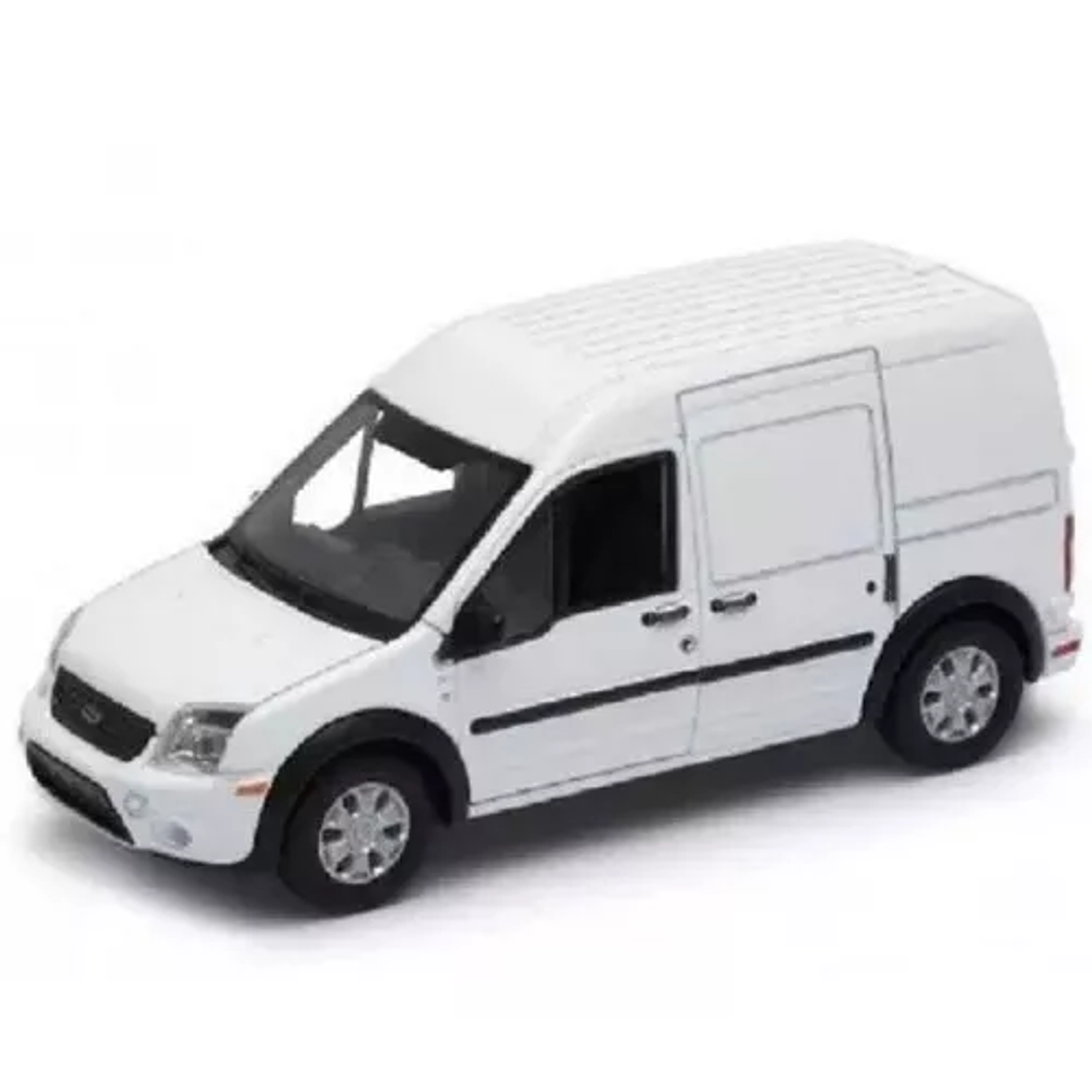 Welly - Ford Transit Connect - Escala: 1:34-1:39 4