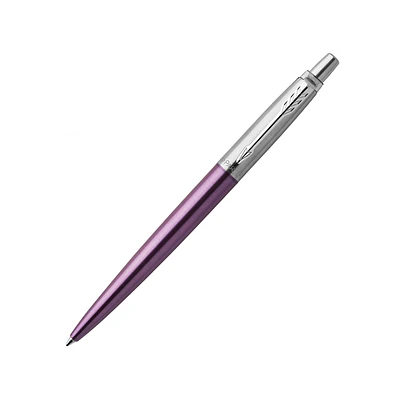Parker - Bolígrafo Jotter Victoria Violeta