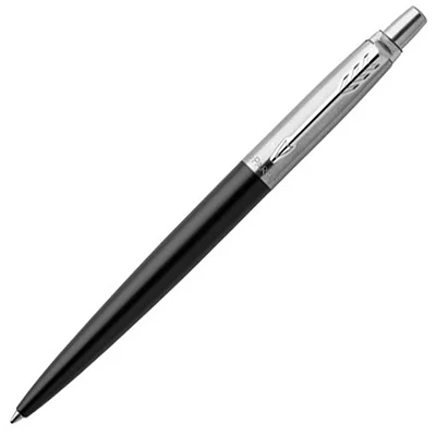 Parker - Bolígrafo Jotter Bond Street Negro