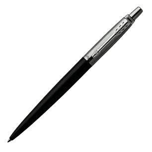 Parker - Bolígrafo Jotter Originals Negro