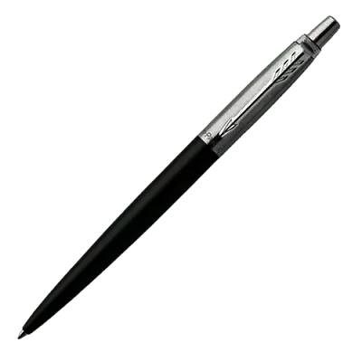 Parker - Bolígrafo Jotter Originals Negro