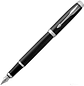 Parker - Pluma Fuente IM Negro Lacado CT - Miniatura 1