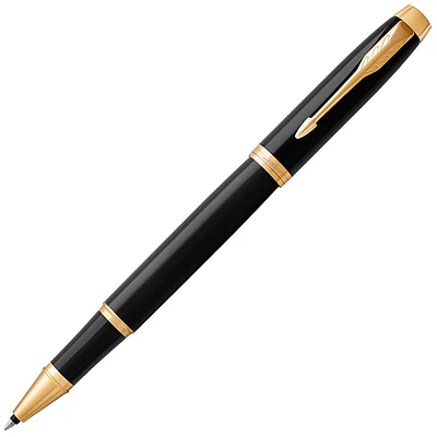 Parker - Roller Ball IM Negro GT