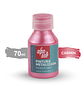 Alpa Arte - Pintura Acrílica Metalizada - 70ML - Miniatura 5