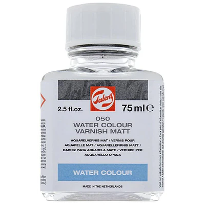 Talens - Barniz Para Acuarela Mate - 75 Ml