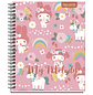 Proarte - Cuaderno Universitario My Melody - Pack 10 UN - Miniatura 7