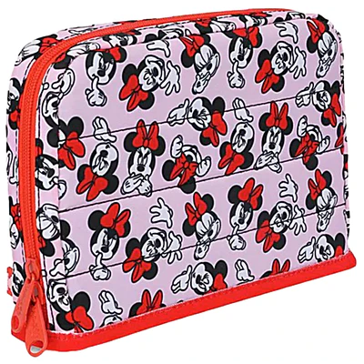 Mooving - Estuche Slim - Minnie Mouse