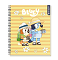 Rhein - Cuaderno Universitario - Bluey - Miniatura 3