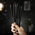 Faber Castell - Lapices de Colores x24 Supersoft – 4