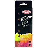 Acuarelas