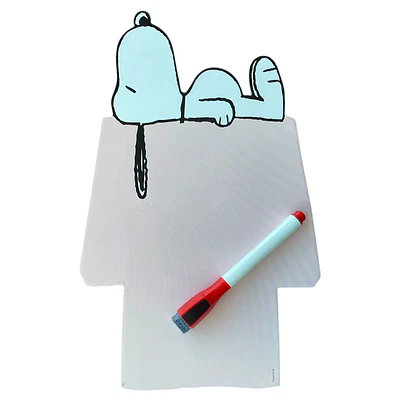 Mooving - Pizarra Snoopy 30x22cm