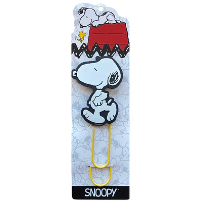 Mooving - Clip Snoopy Jumbo
