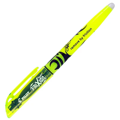 Pilot - Destacador Borrable FRIXION LIGHT