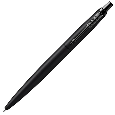 Parker - Bolígrafo Jotter Negro Mate Monochrome