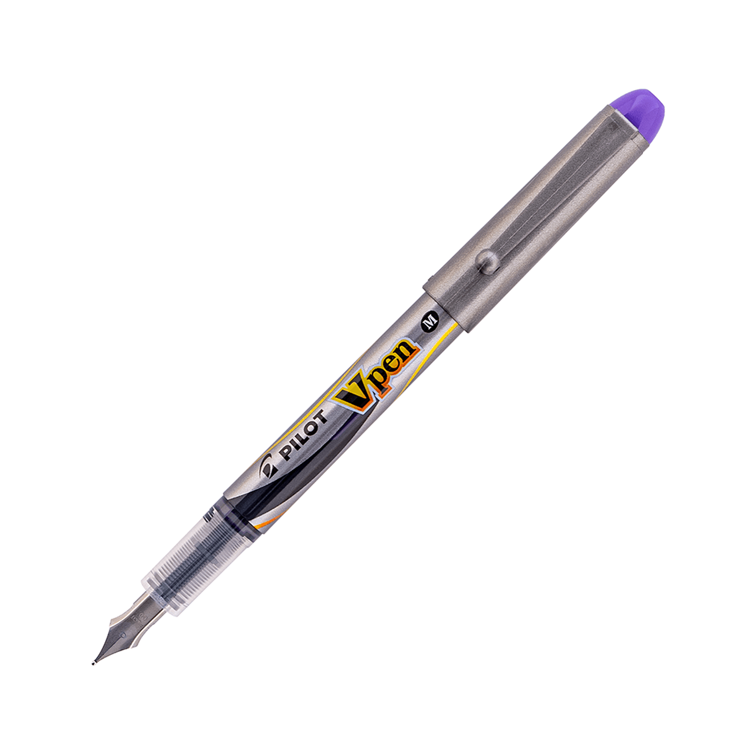 Pilot - Pluma V Signpen 7
