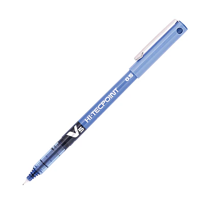 Pilot - Lápiz Tinta Hi-Tecpoint V5