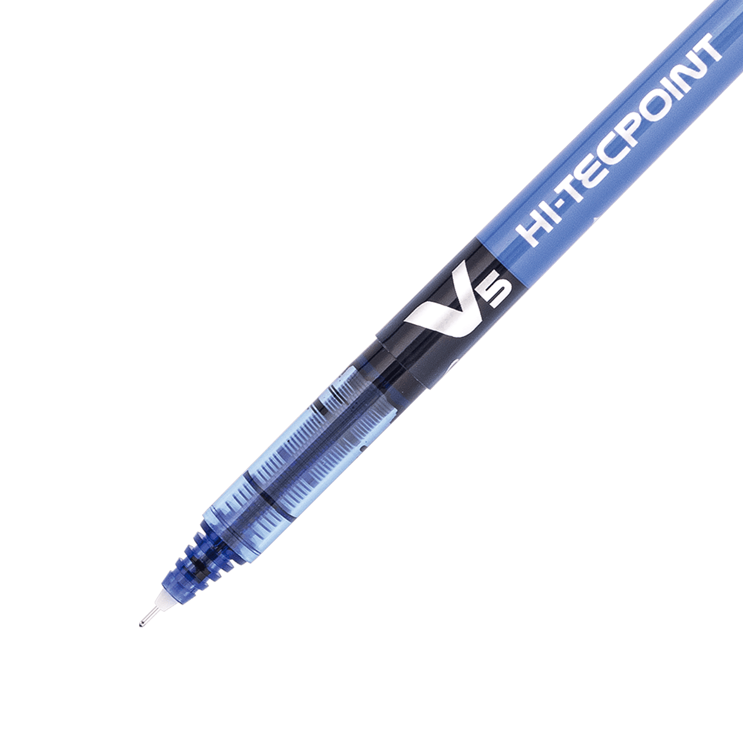 Pilot - Lápiz Tinta Hi-Tecpoint V5 12