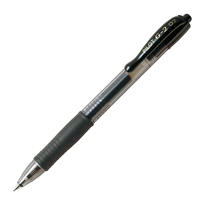Pilot - Lápiz Gel G-2 0.7