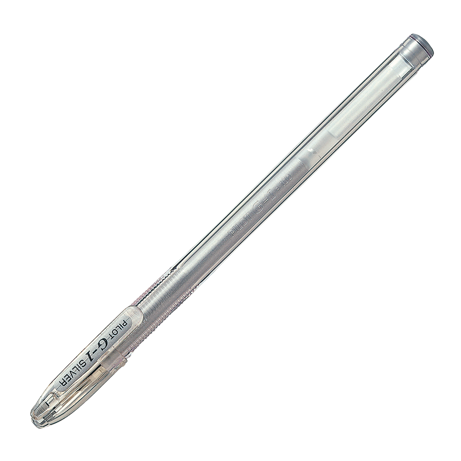Pilot - Lápiz Gel G-1 0.7 3