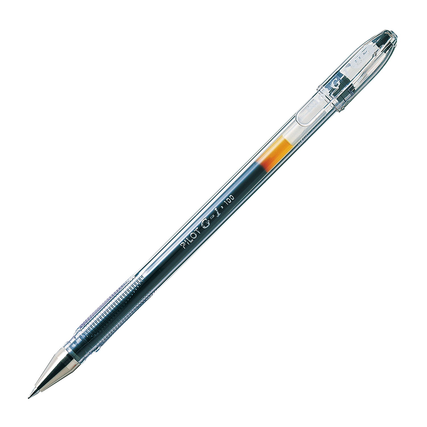 Pilot - Lápiz Gel G-1 0.5 1