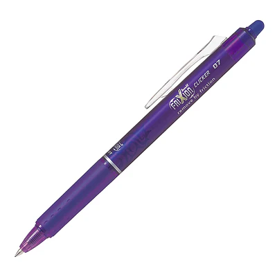 Pilot - Lápiz Gel Frixion Clicker 0.7