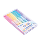 Pilot - Set Destacador Frixion Light Soft 6U - Miniatura 4