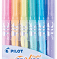 Pilot - Set Destacador Frixion Light Soft 6U - Miniatura 1