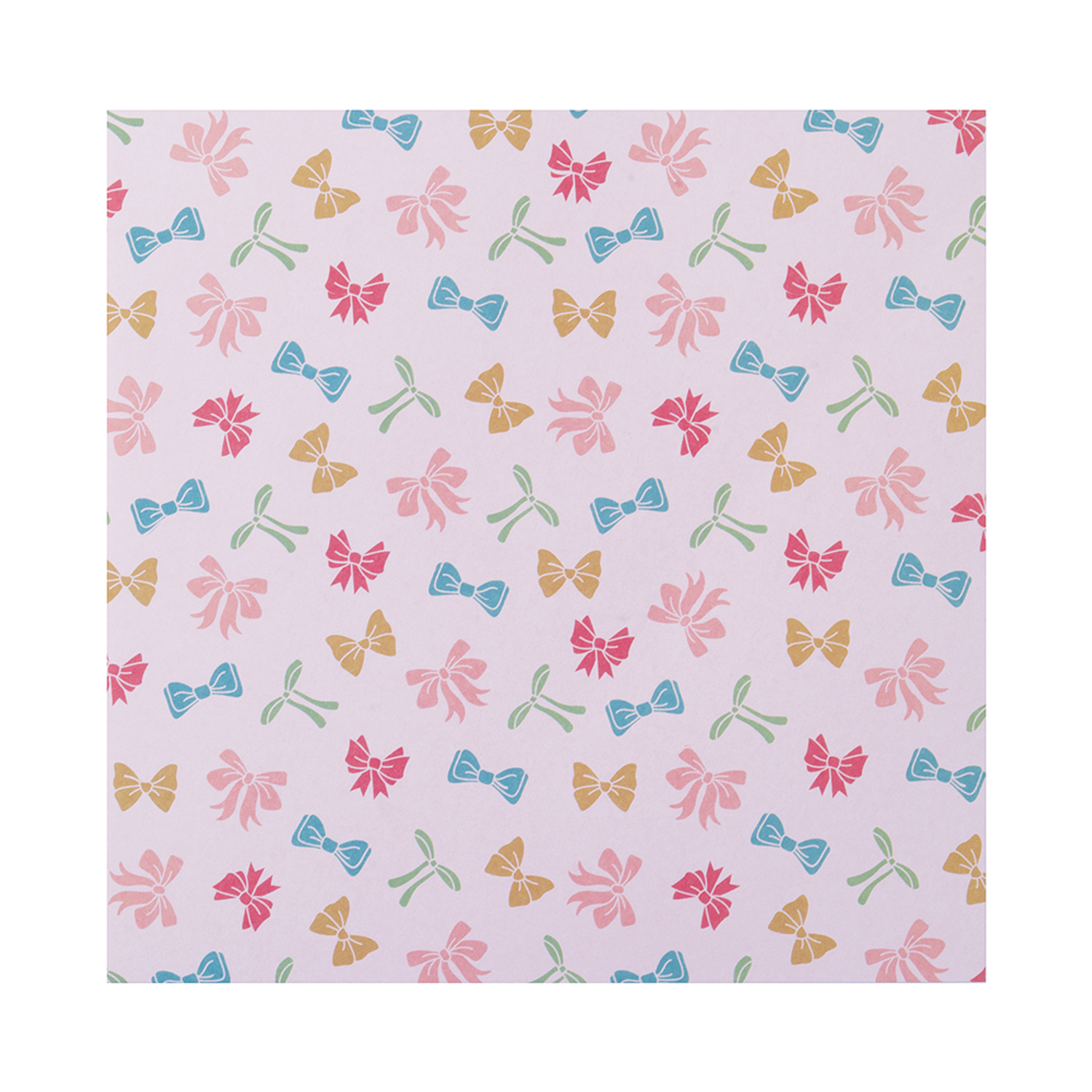 Adix - Cartulina 12 Diseńos Sweet Girl 24Un - 120G 8