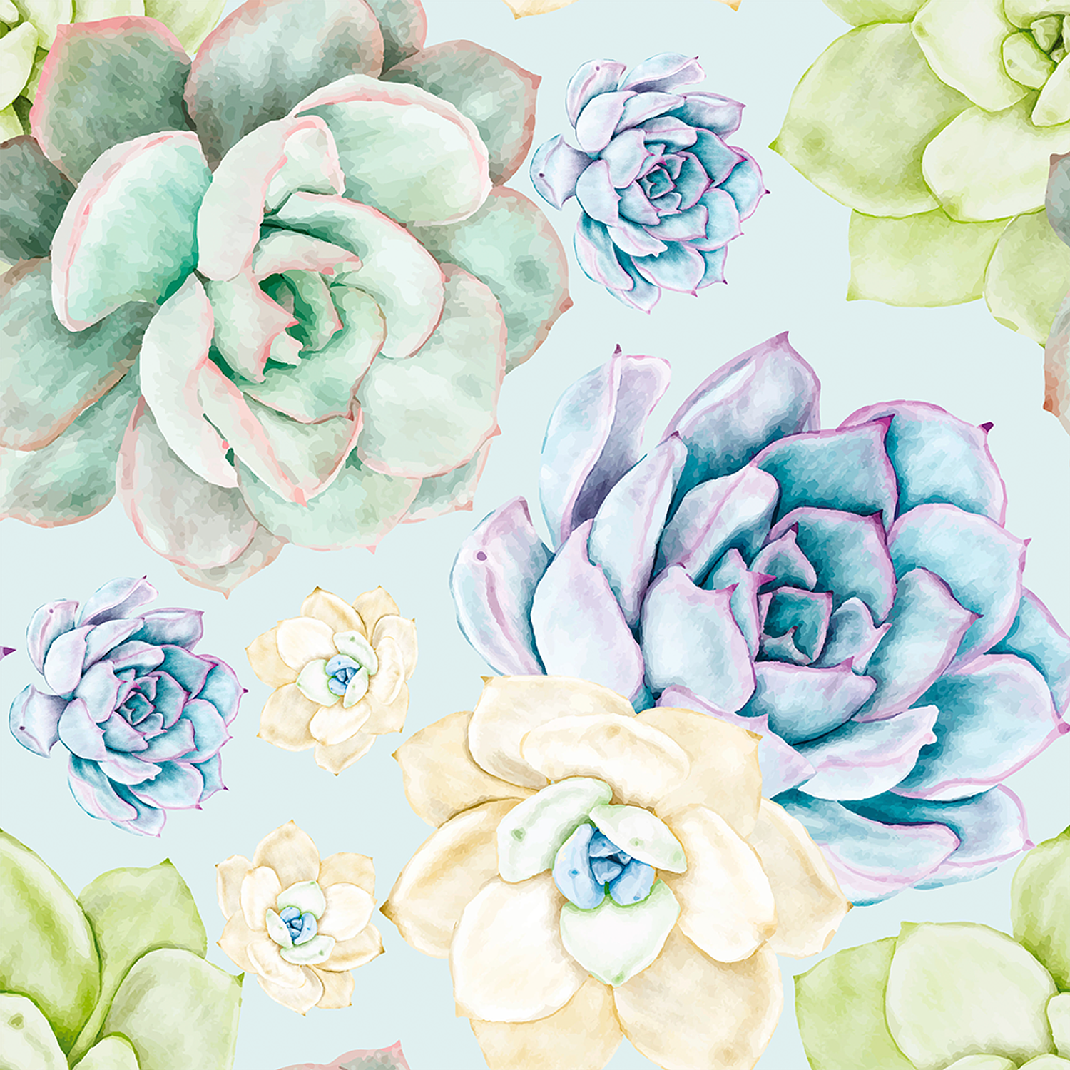 Adix - Cartulina 12 Diseńos Botánico 24Un - 180 Gr 8