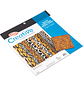 Adix - Cartulina 12 Diseńos Animal Print 24 Un - 180 Gr - Miniatura 1