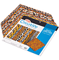 Adix - Cartulina 12 Diseńos Animal Print 24 Un - 180 Gr - Miniatura 3
