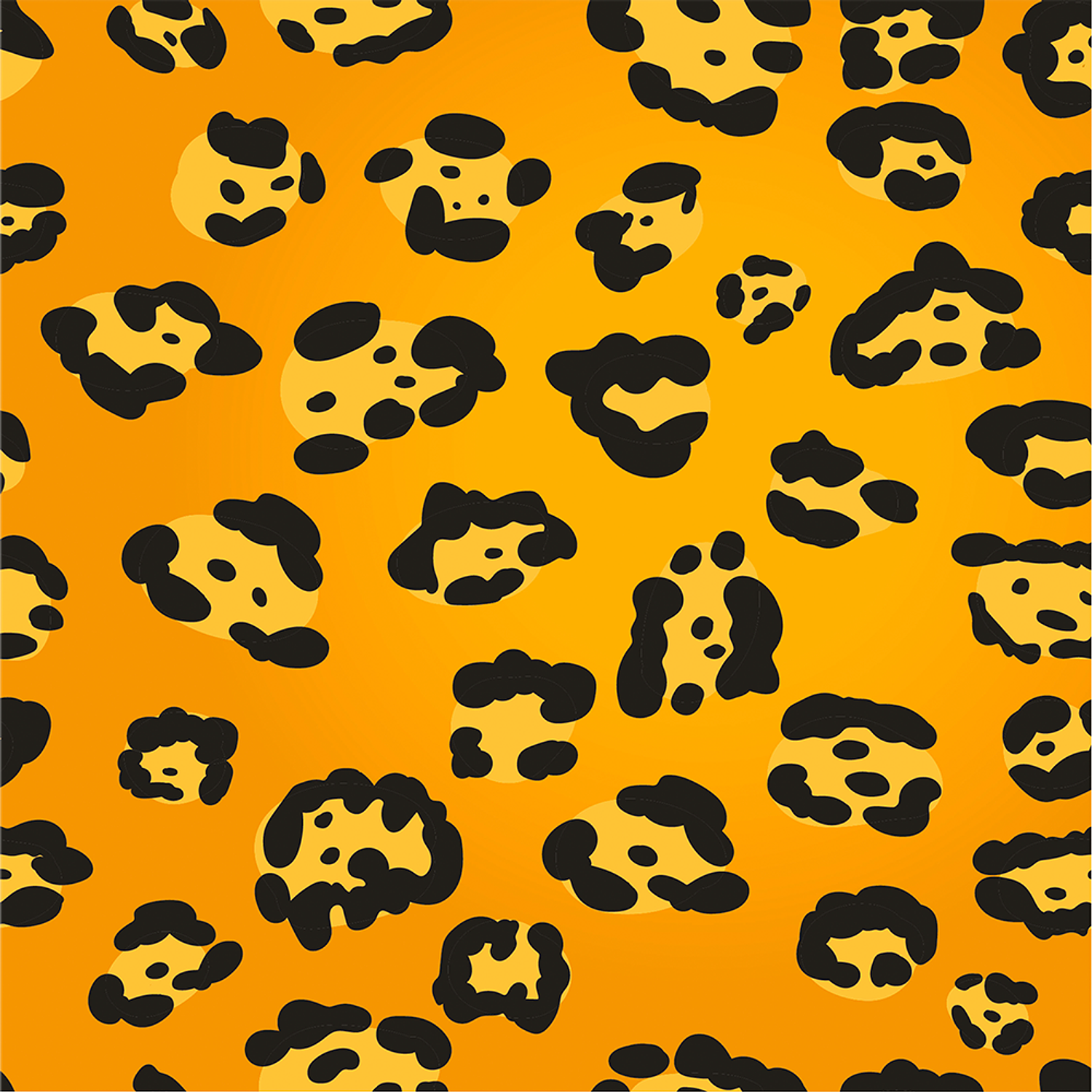 Adix - Cartulina 12 Diseńos Animal Print 24 Un - 180 Gr 14