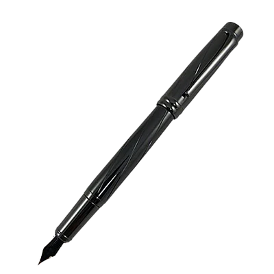 Elegance - Pluma Senna Gun Gray 