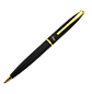 Elegance - Boligrafo Altima Black Gold - Miniatura 1